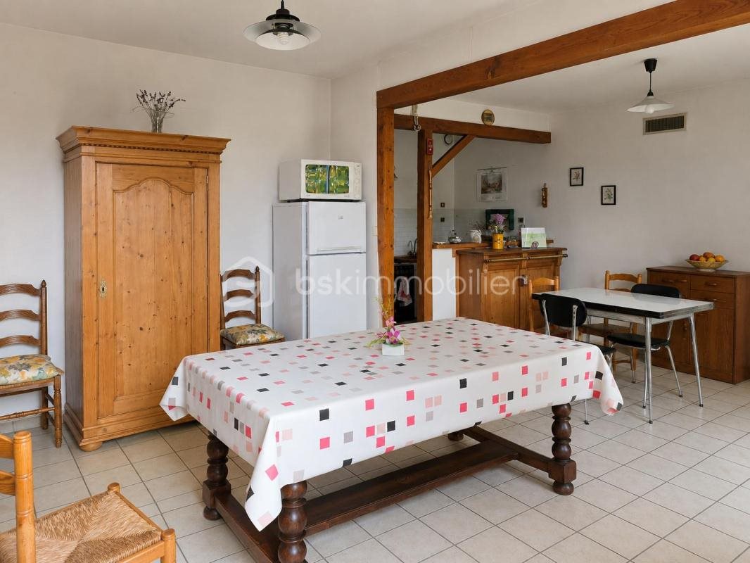 Maison à vendre, 145m², Bazoges-en-Paillers