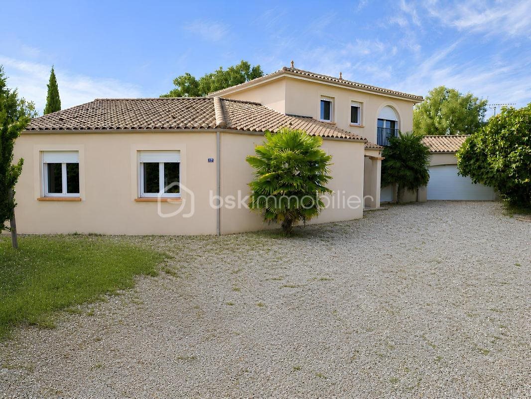 Maison à vendre, 151m², Chauché