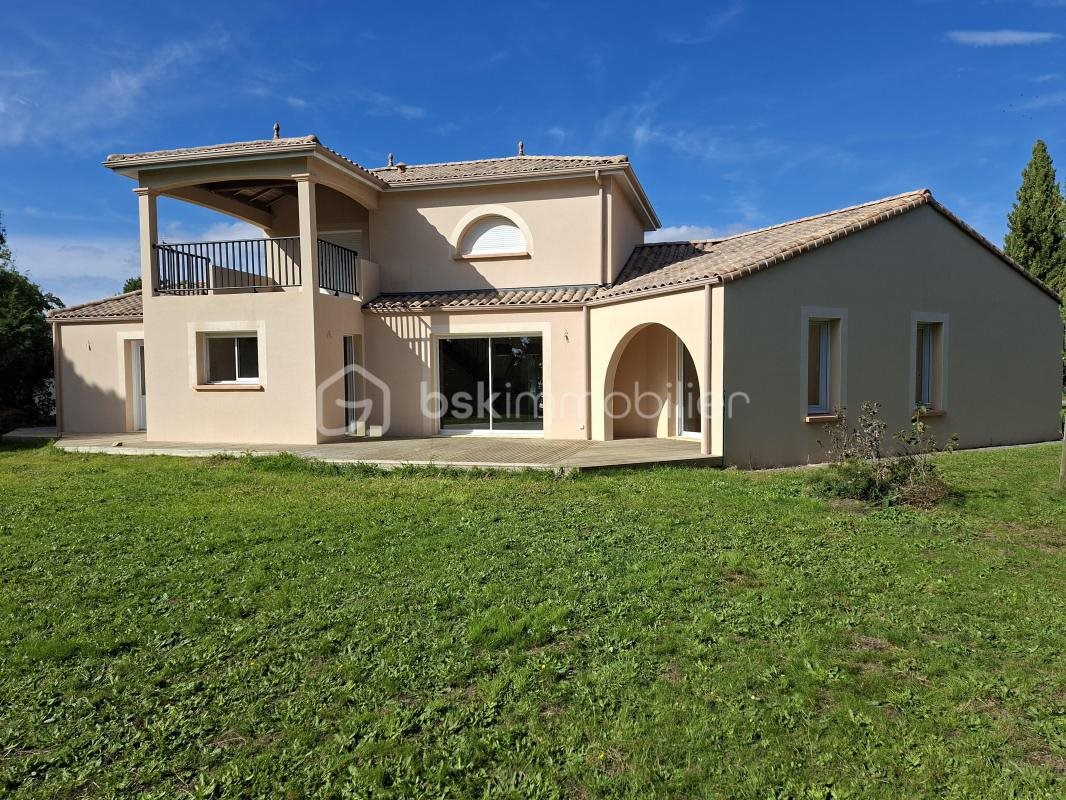 Maison à vendre, 151m², Chauché