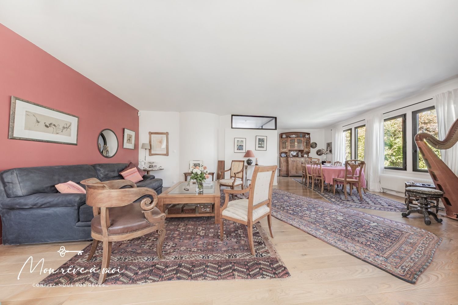 Maison à vendre, 182m², Sartrouville