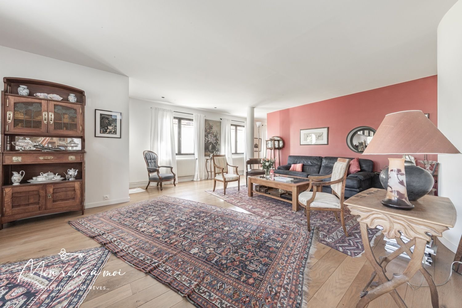 Maison à vendre, 182m², Sartrouville