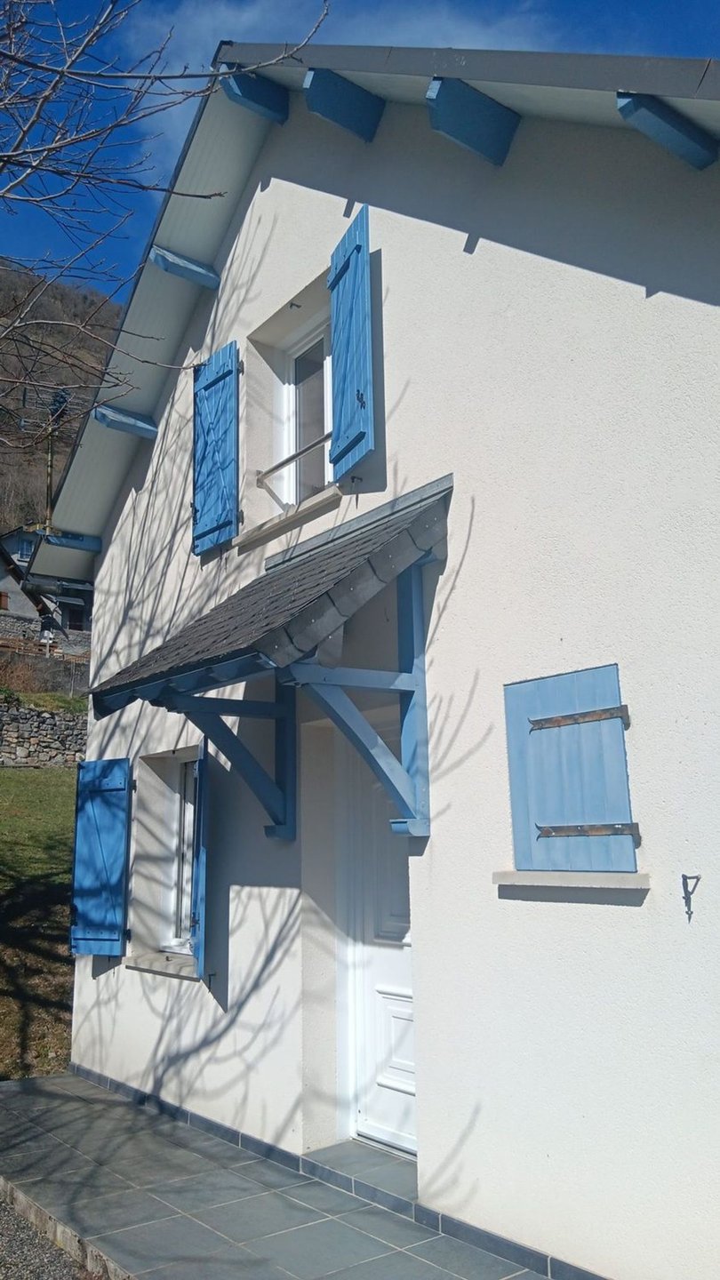 Maison à vendre, 62m², Boutx