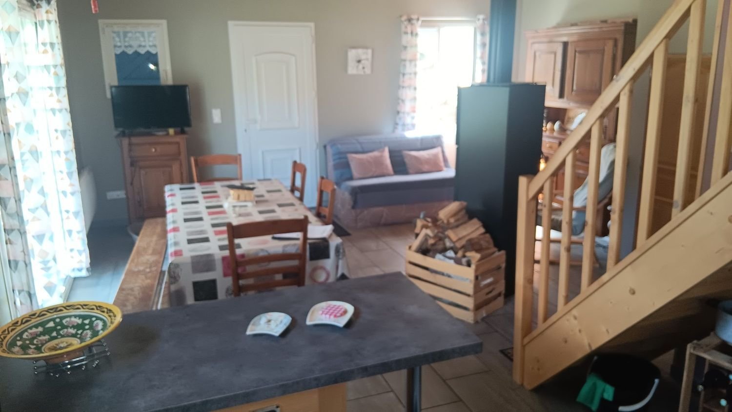 Maison à vendre, 62m², Boutx
