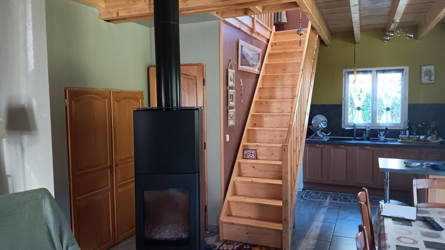 Maison à vendre, 62m², Boutx