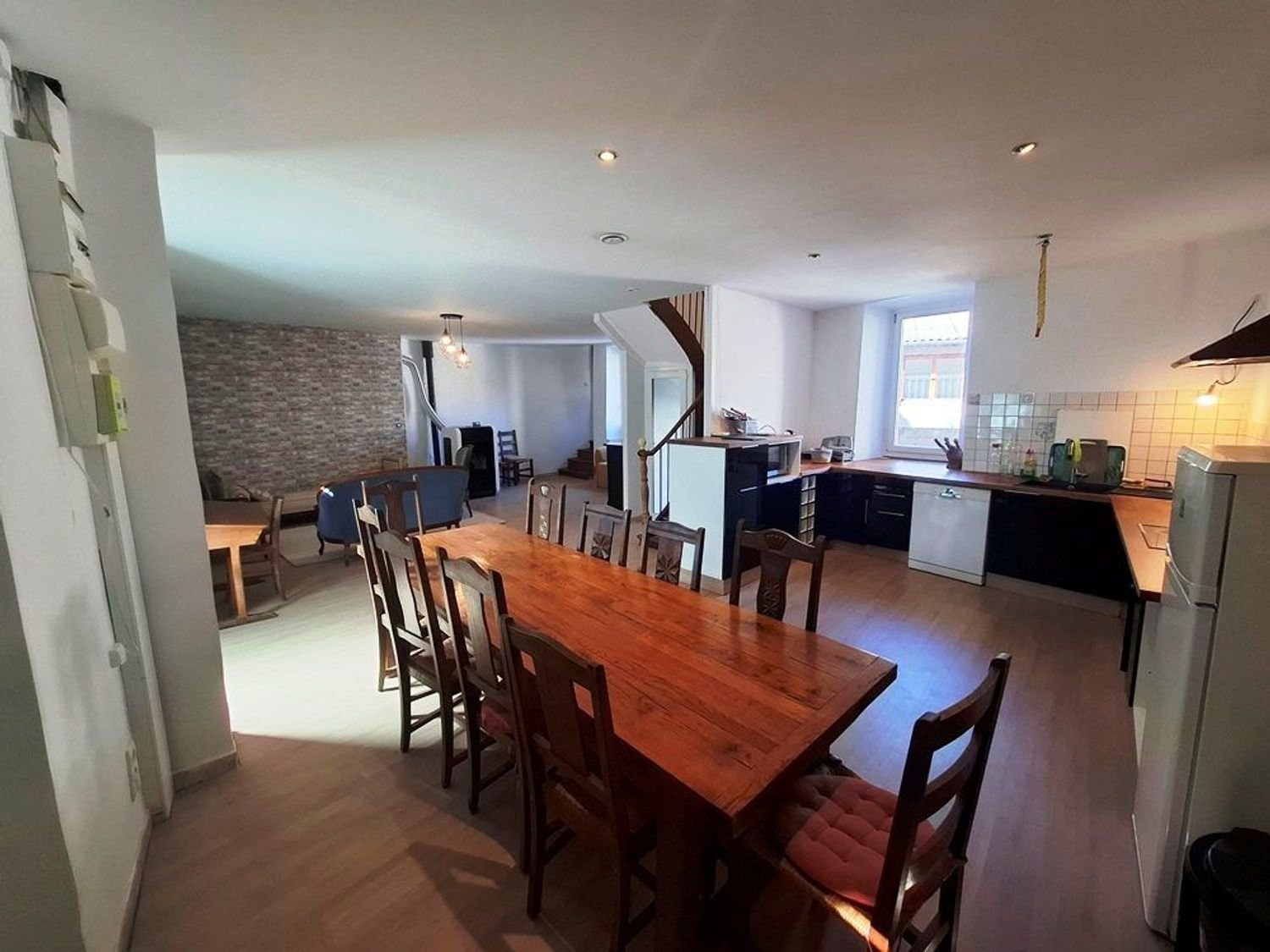 Maison à vendre, 240m², Marignac
