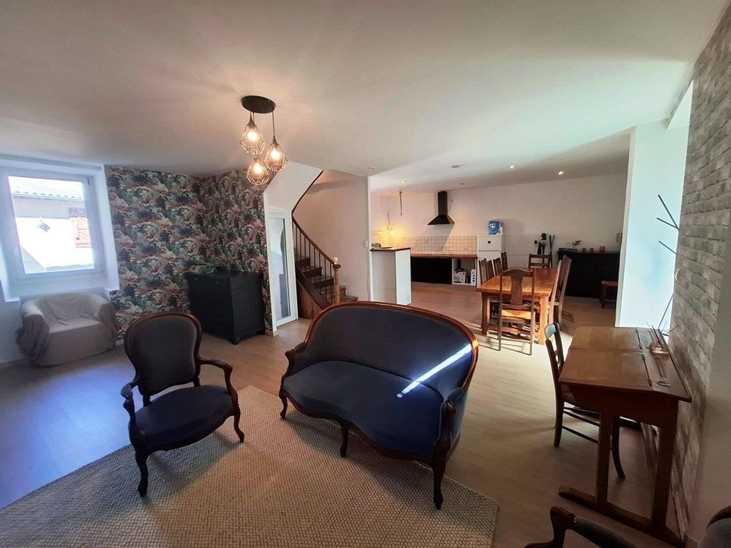 Maison à vendre, 240m², Marignac