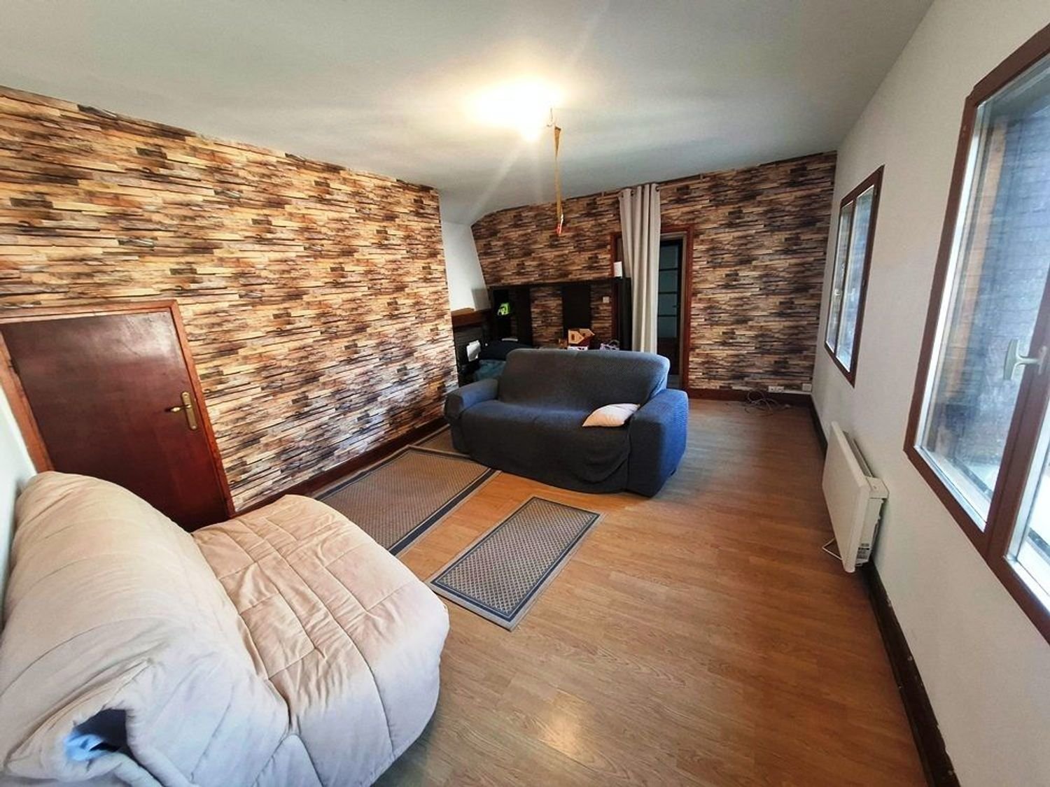Maison à vendre, 240m², Marignac