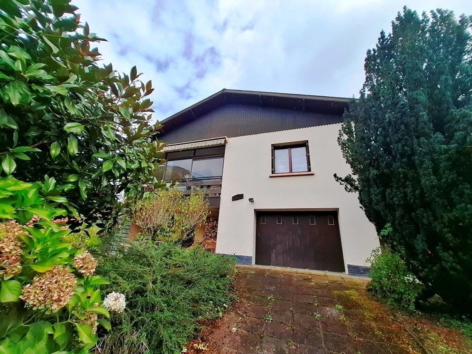 Maison à vendre, 107m², Mauléon-Barousse