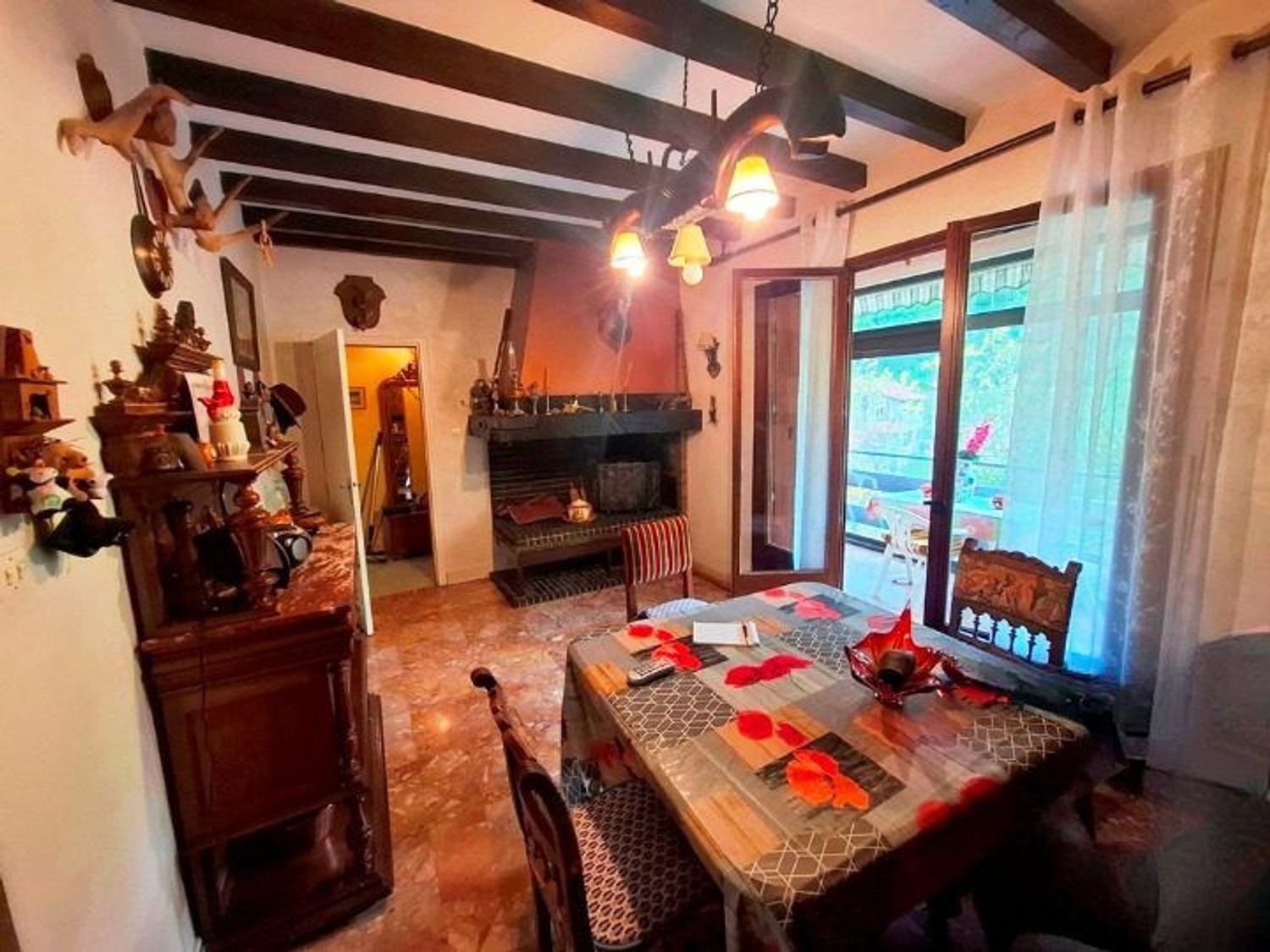 Maison à vendre, 107m², Mauléon-Barousse