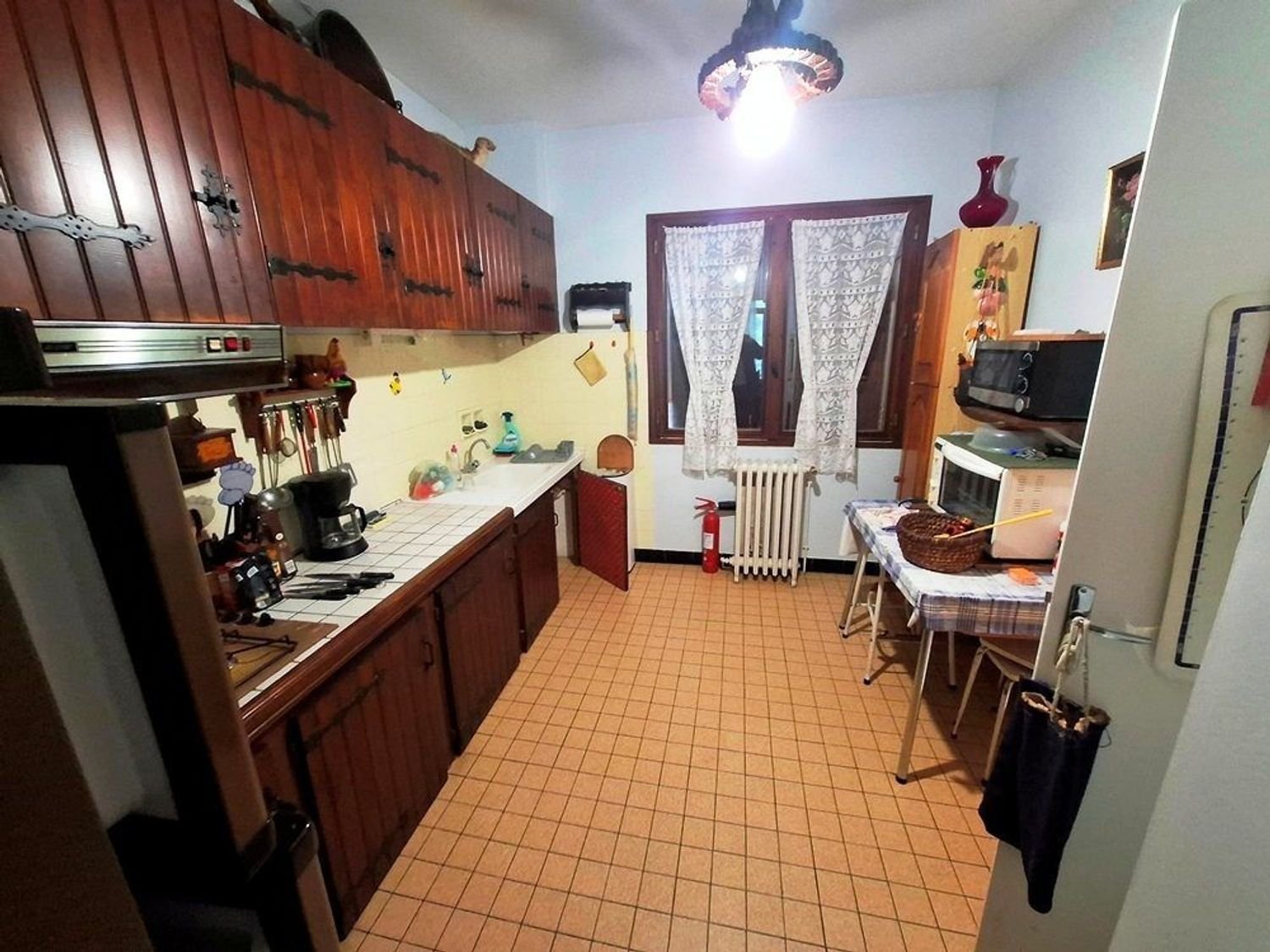 Maison à vendre, 107m², Mauléon-Barousse