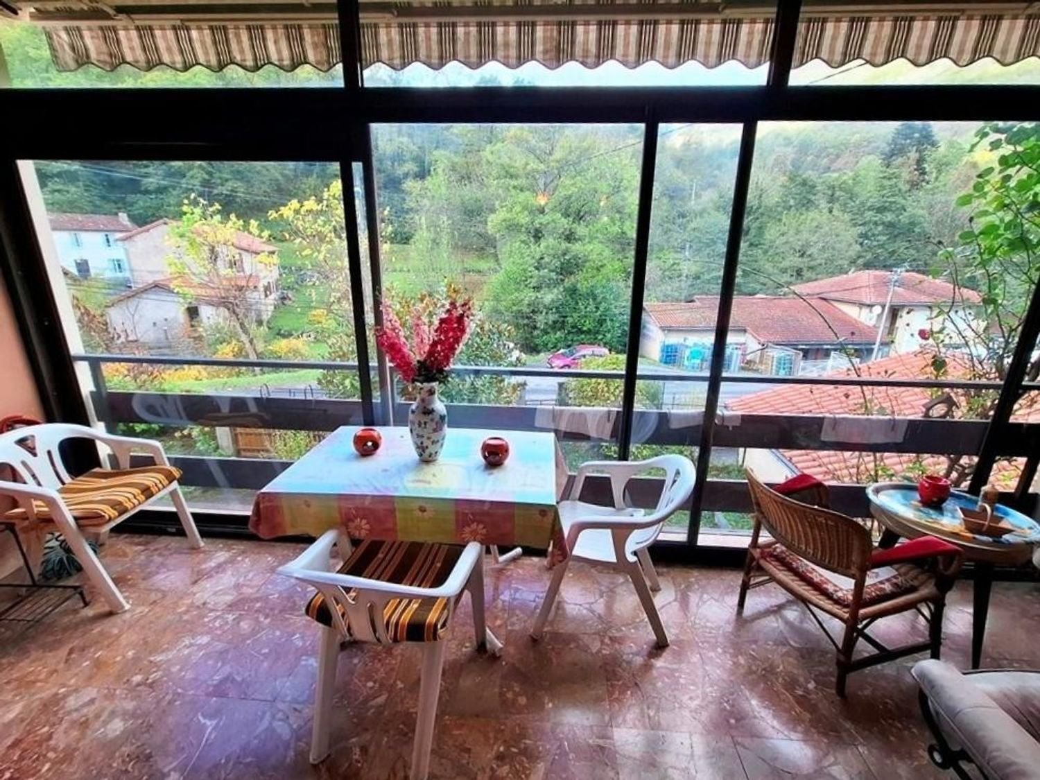Maison à vendre, 107m², Mauléon-Barousse