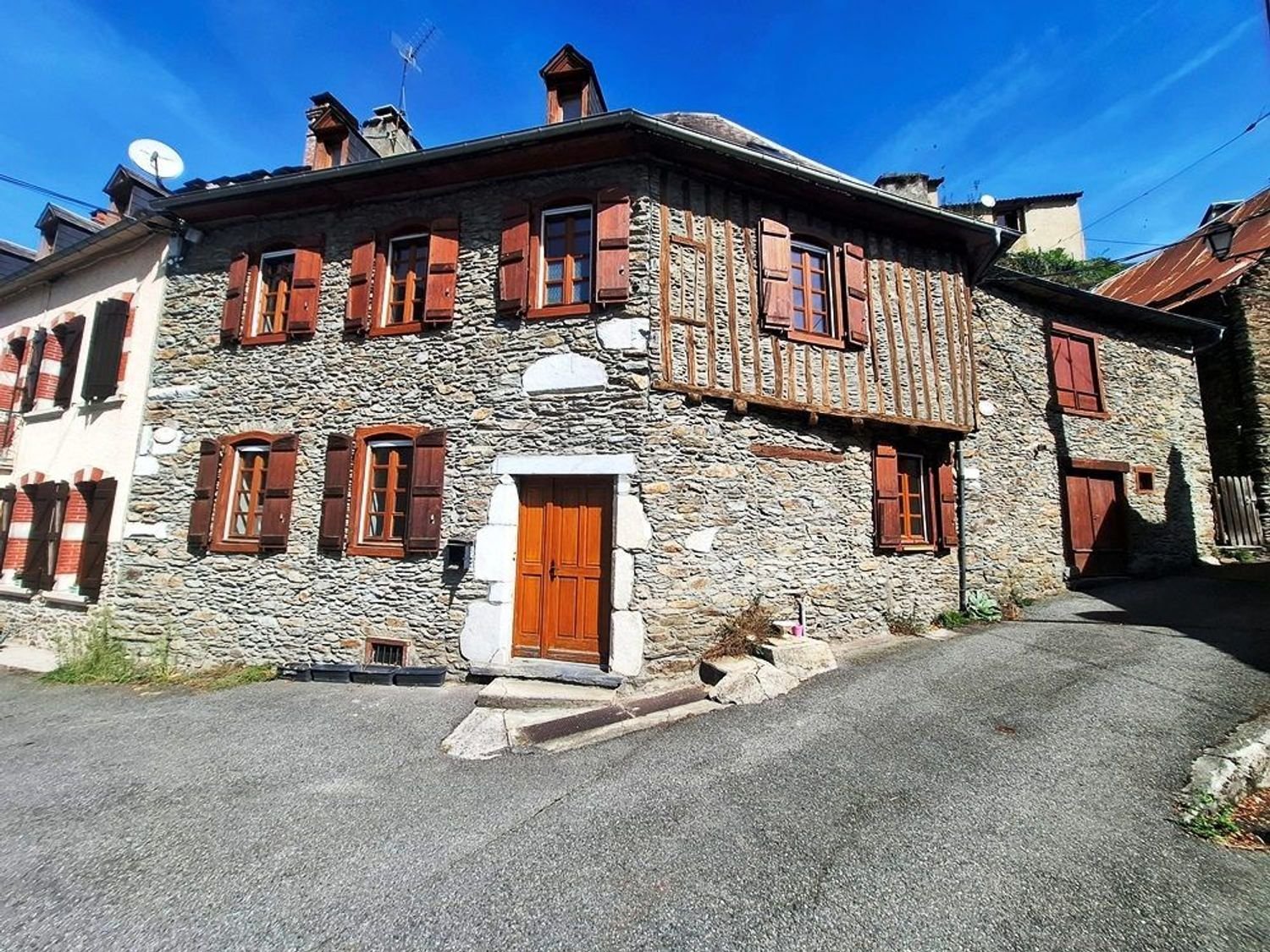 Maison à vendre, 112m², Fos
