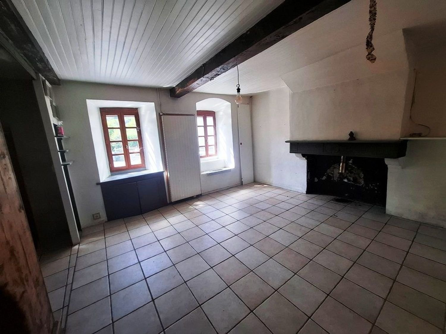 Maison à vendre, 112m², Fos