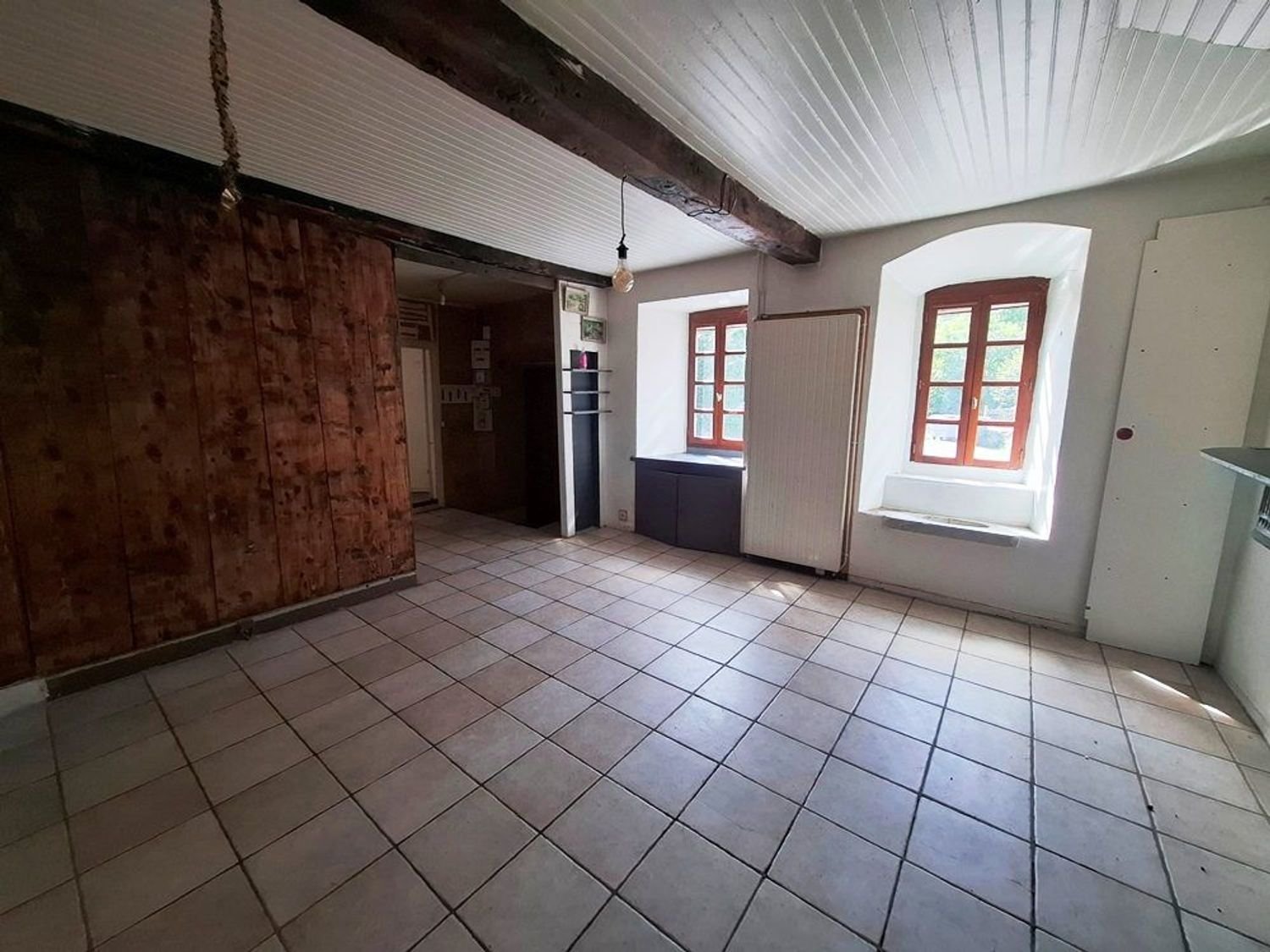 Maison à vendre, 112m², Fos