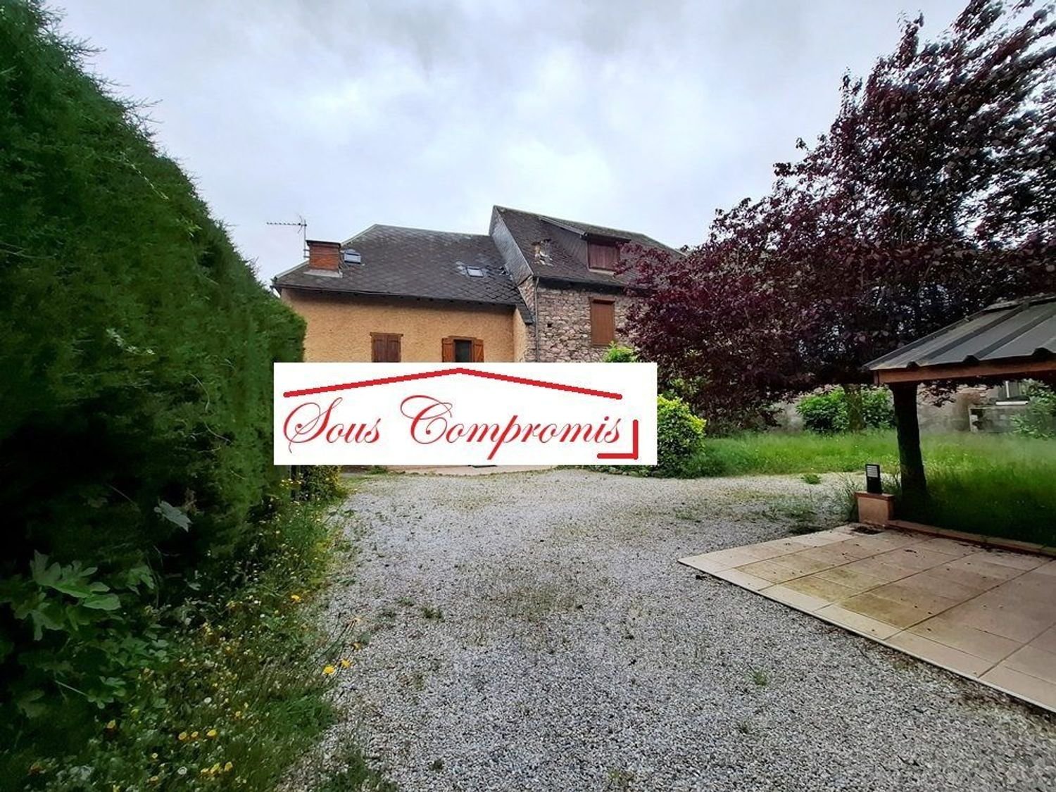 Maison à vendre, 133m², Cierp-Gaud