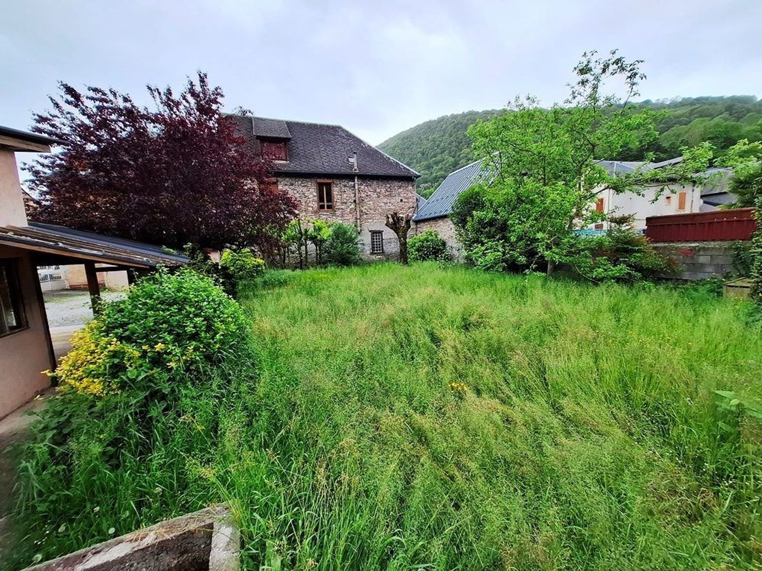 Maison à vendre, 133m², Cierp-Gaud