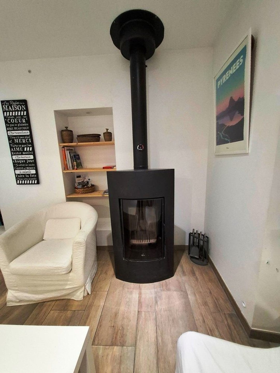 Maison à vendre, 133m², Cierp-Gaud