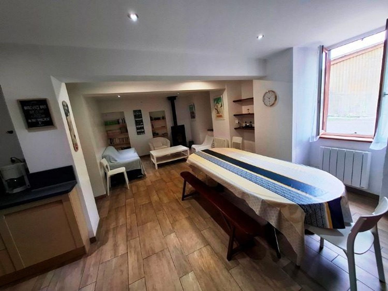 Maison à vendre, 133m², Cierp-Gaud