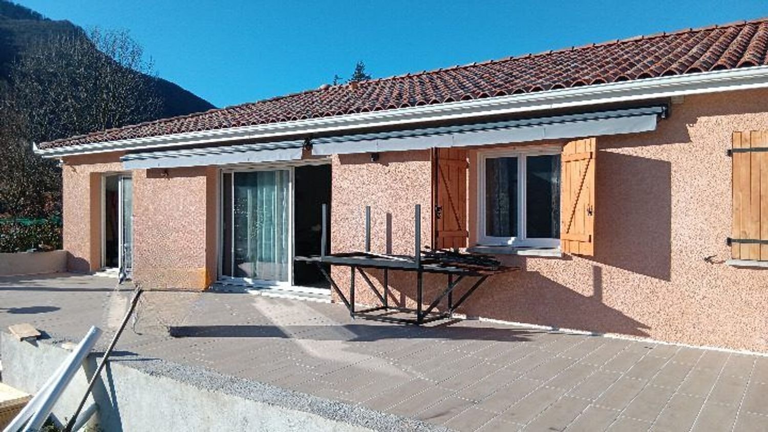Maison à vendre, 119m², Chaum
