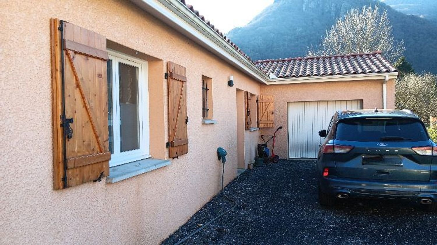 Maison à vendre, 119m², Chaum