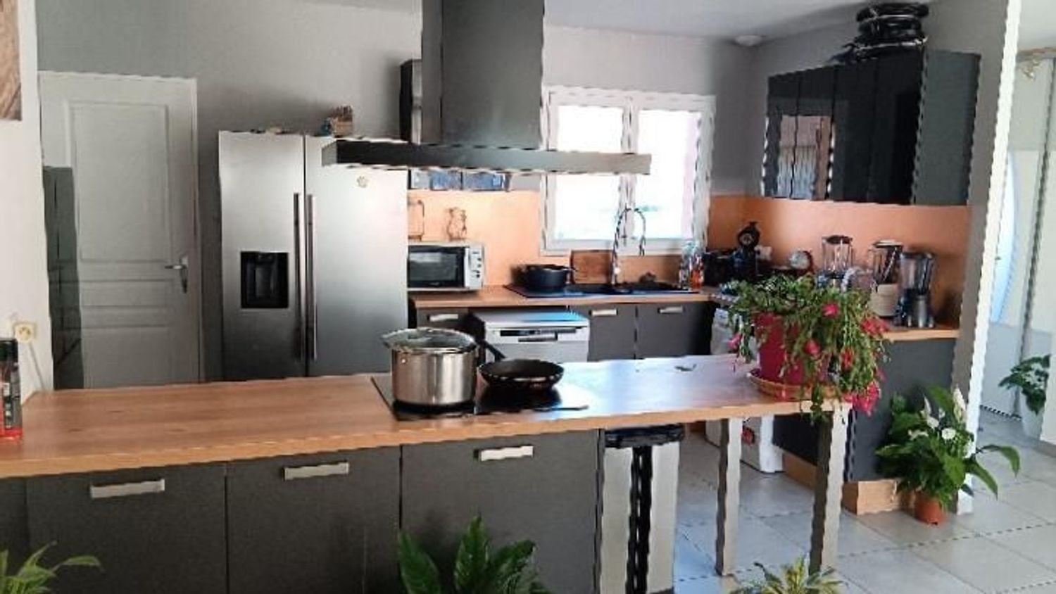 Maison à vendre, 119m², Chaum