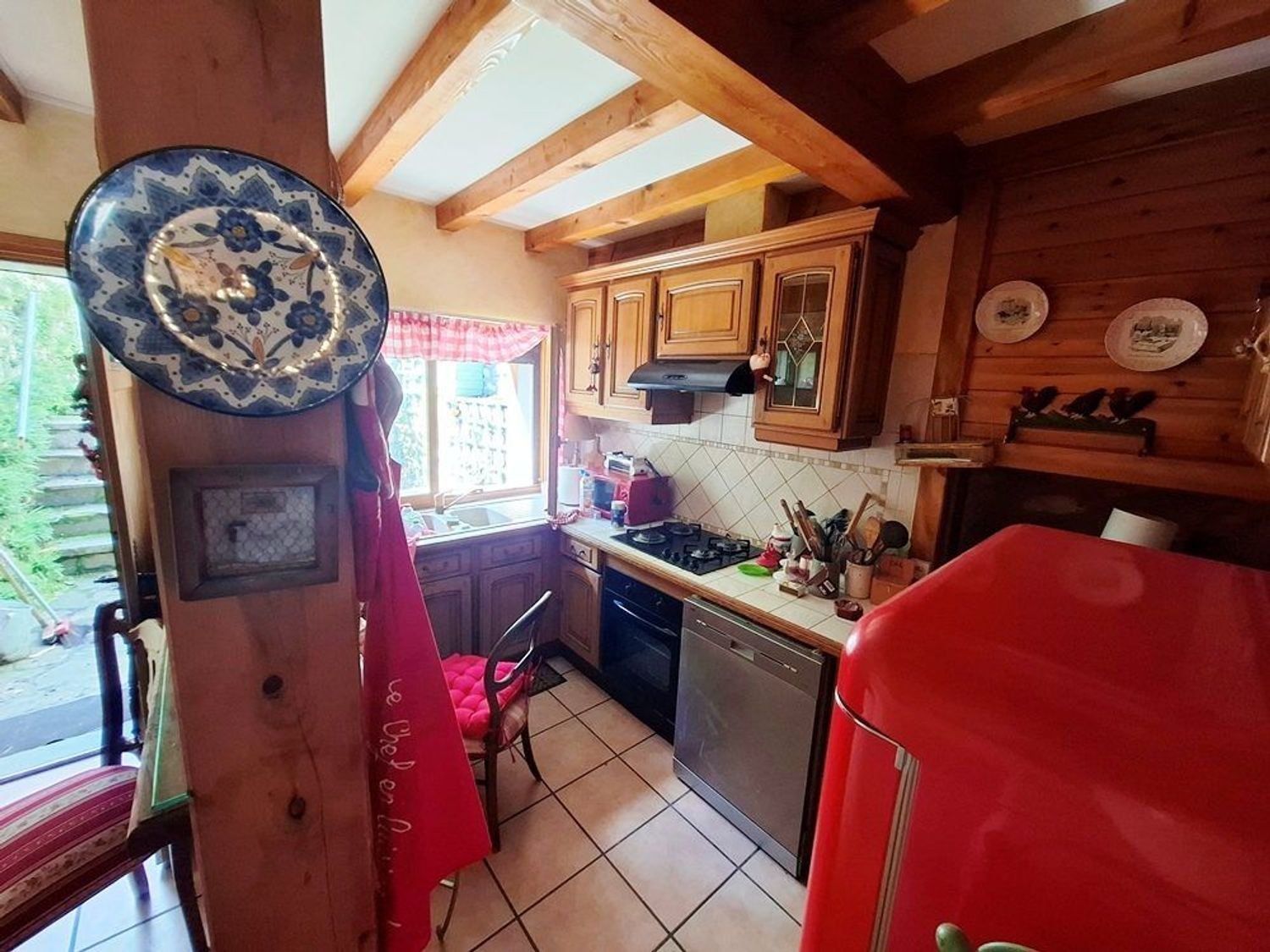 Maison à vendre, 81m², Saint-Béat