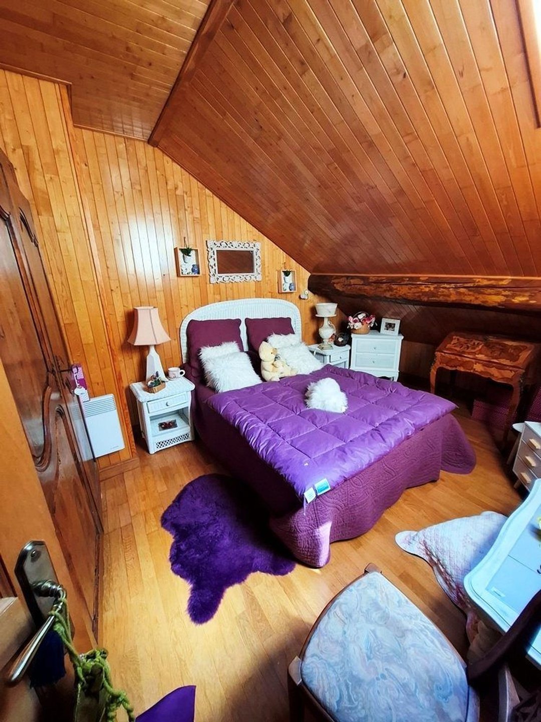 Maison à vendre, 81m², Saint-Béat