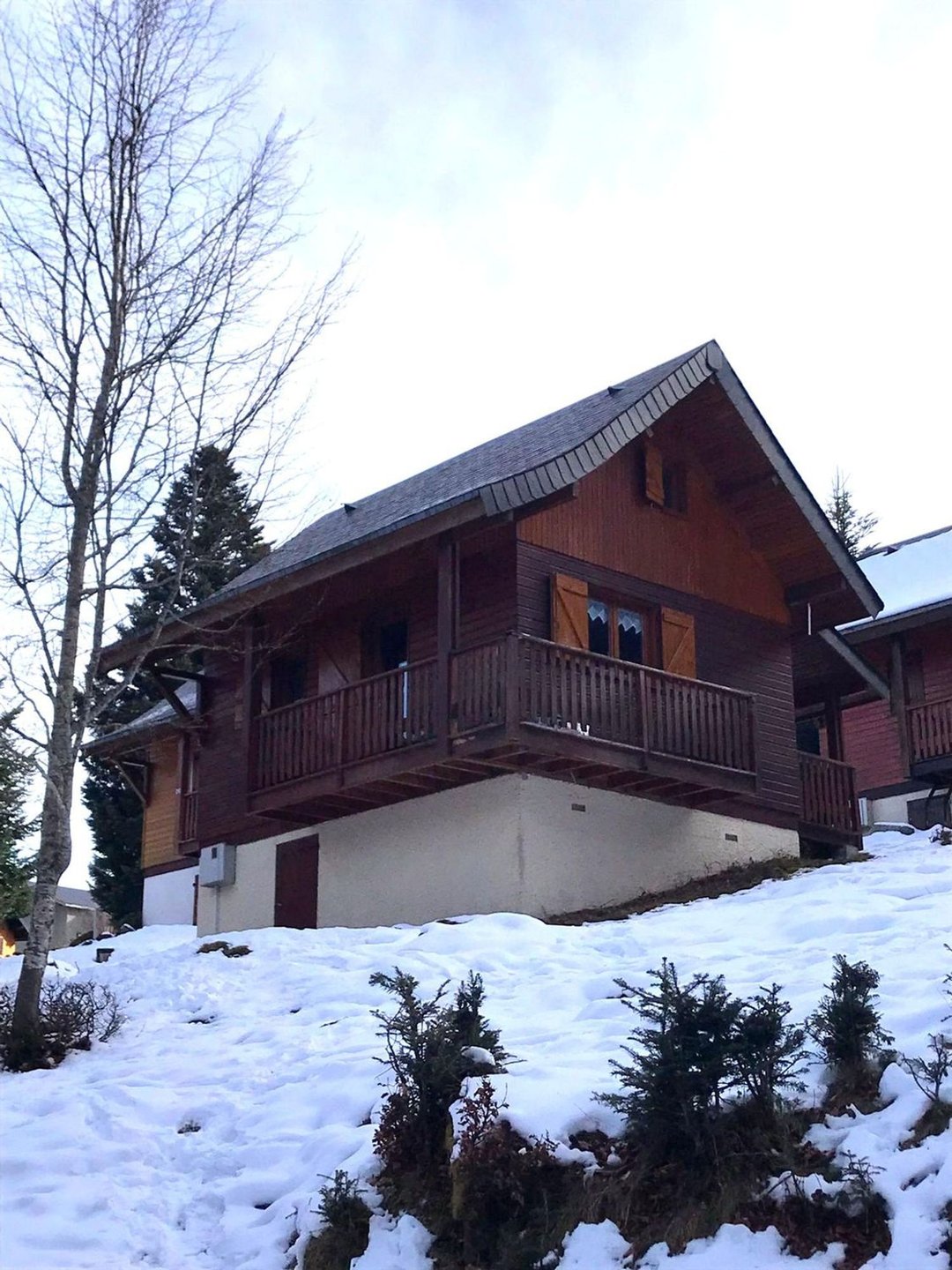 Maison à vendre, 49m², Boutx