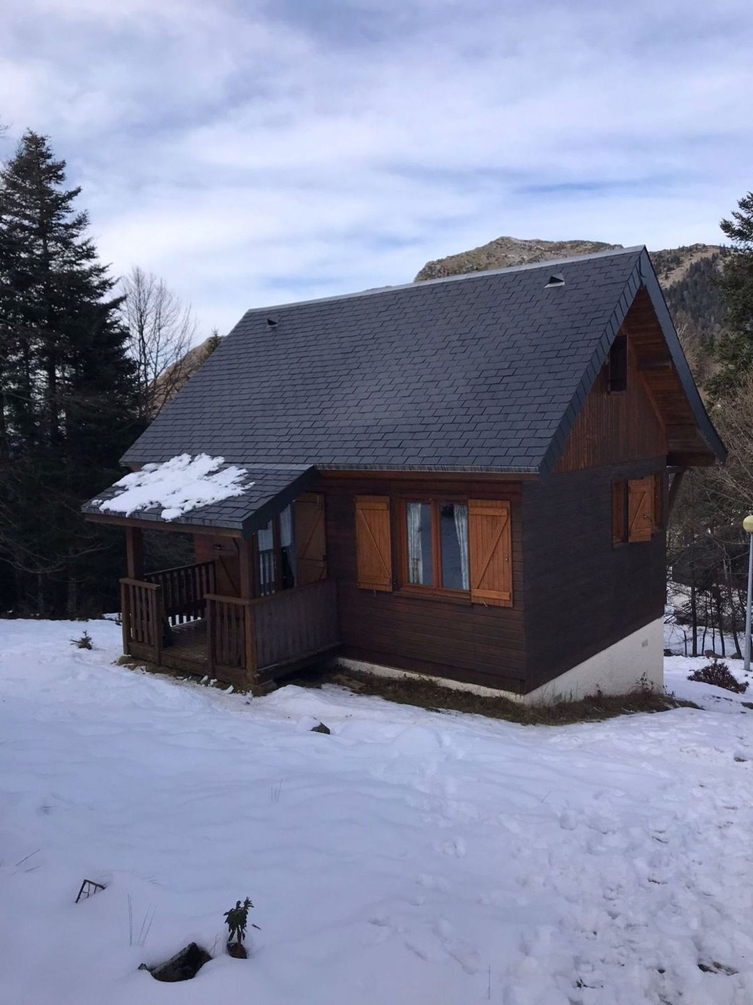 Maison à vendre, 49m², Boutx