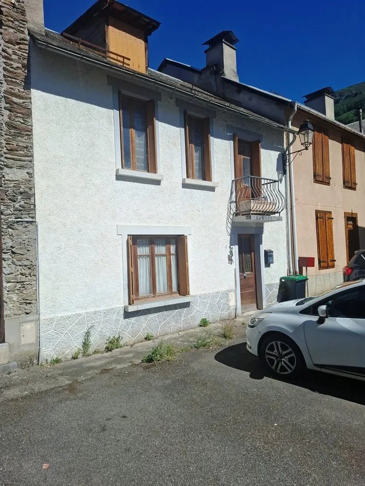 Maison à vendre, 77m², Fos
