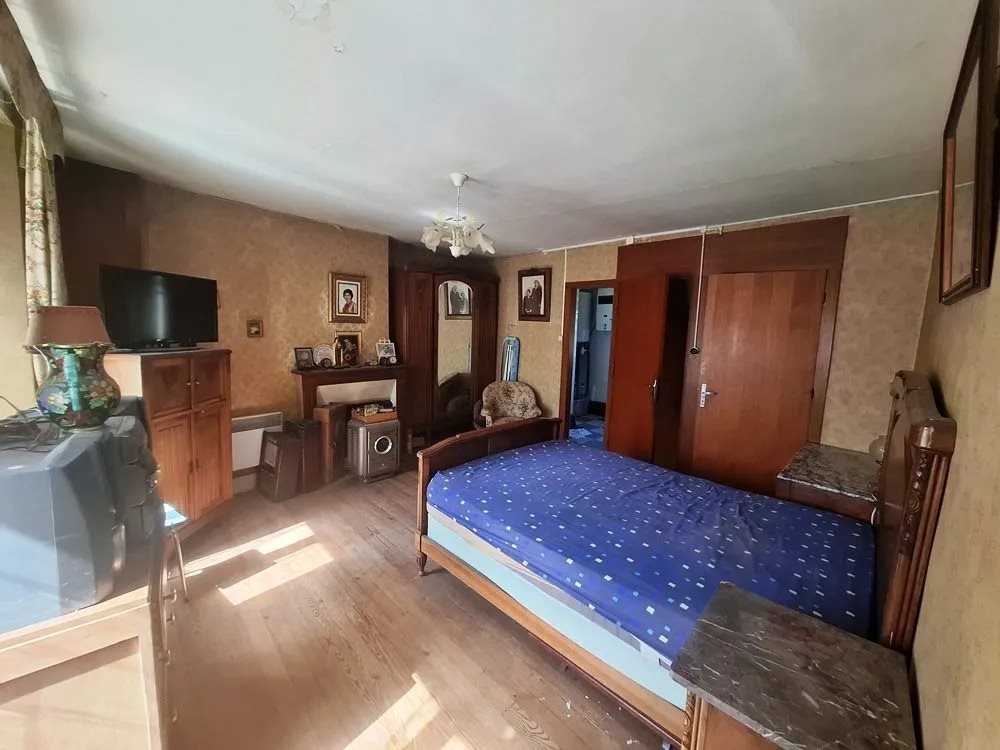 Maison à vendre, 77m², Fos