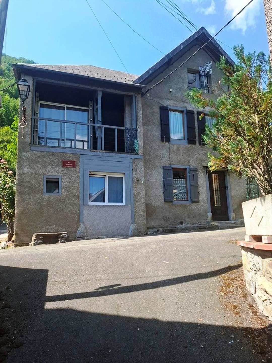 Maison à vendre, 88m², Boutx
