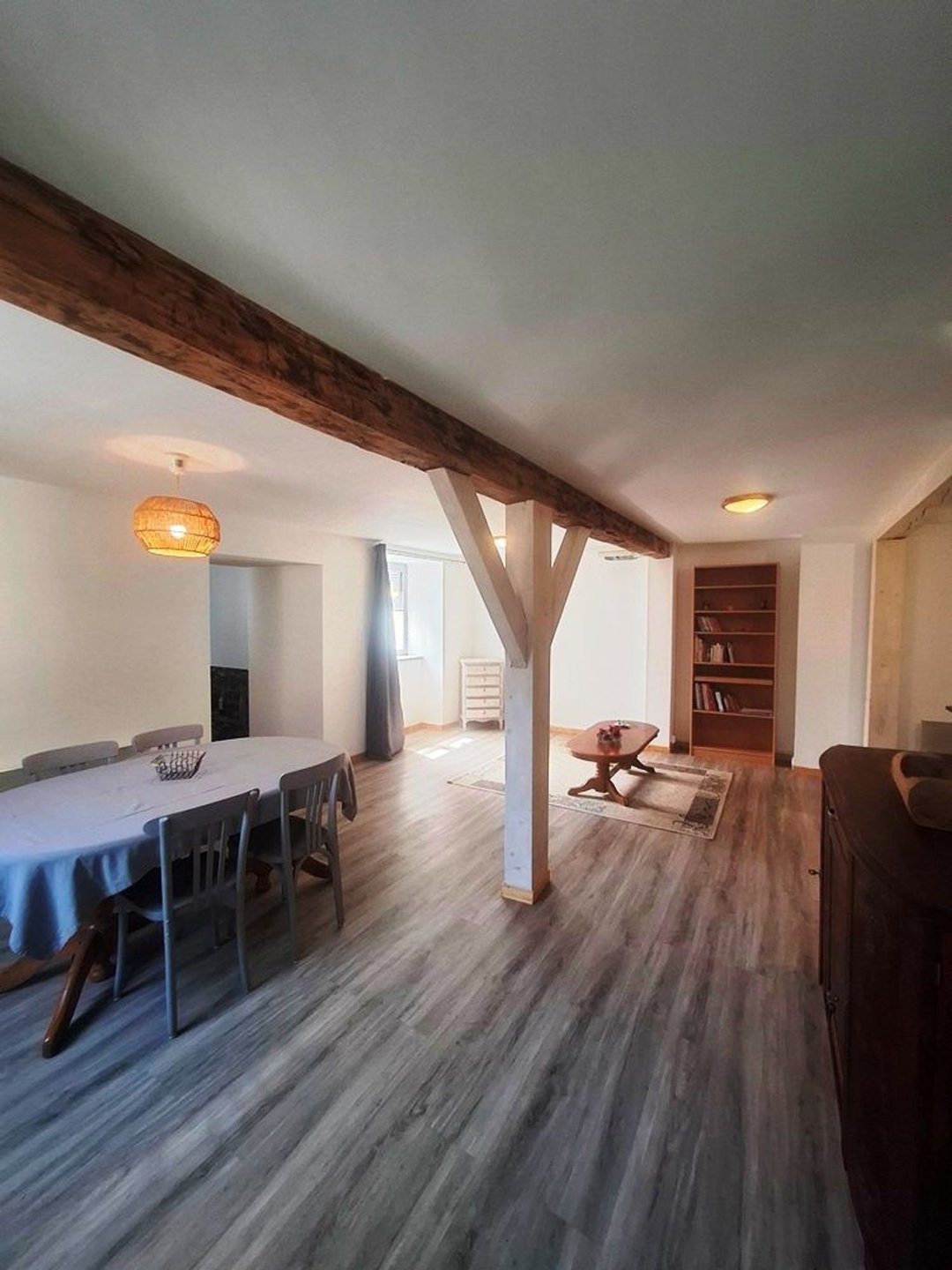 Maison à vendre, 88m², Boutx