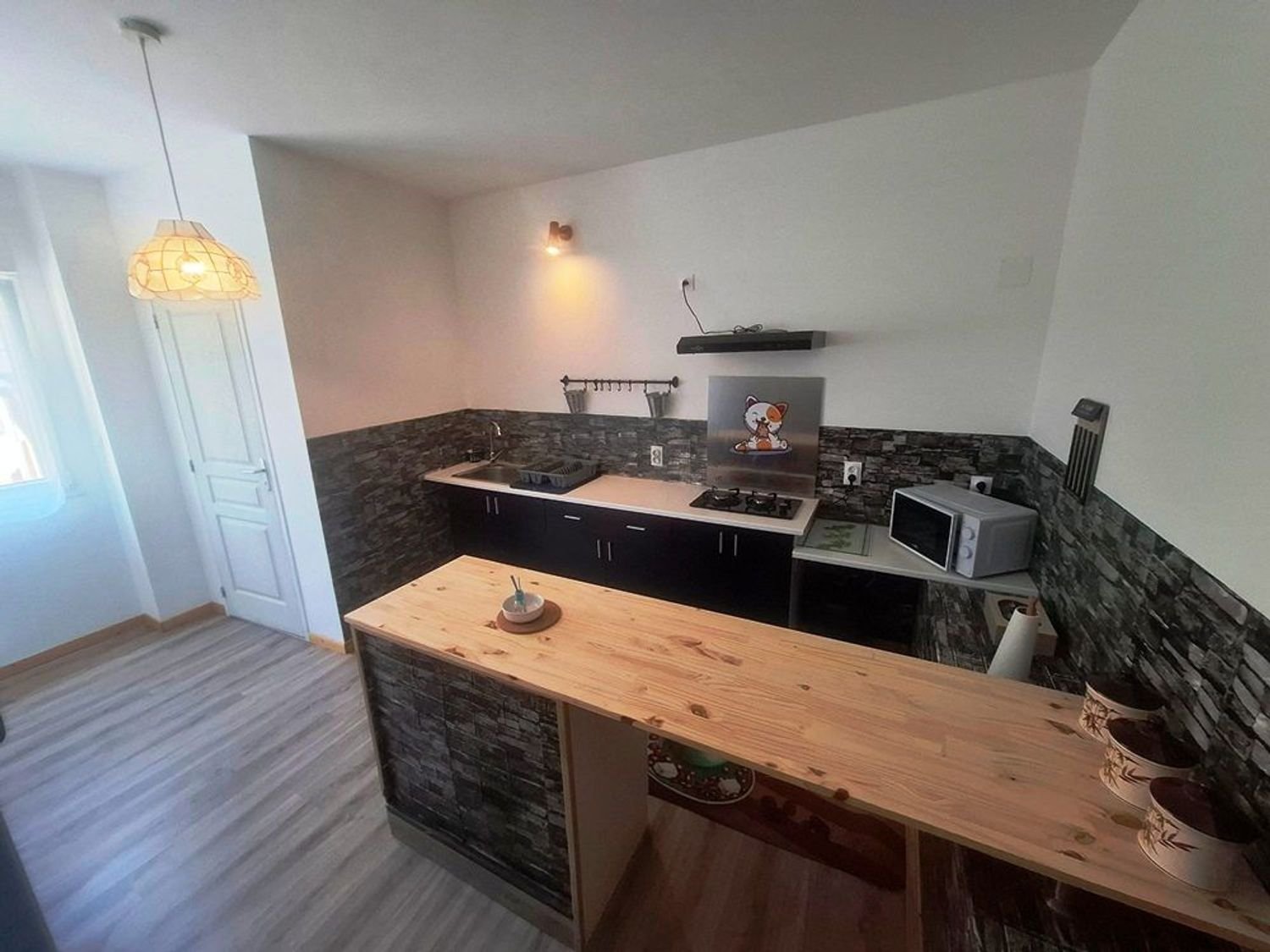 Maison à vendre, 88m², Boutx