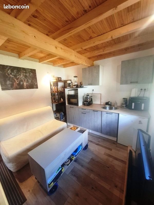 Maison à vendre, 125m², Bagnères-de-Luchon