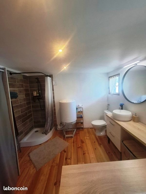 Maison à vendre, 125m², Bagnères-de-Luchon