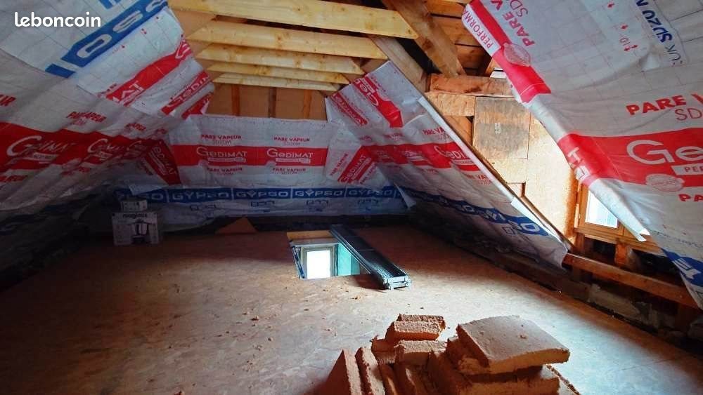 Maison à vendre, 125m², Bagnères-de-Luchon