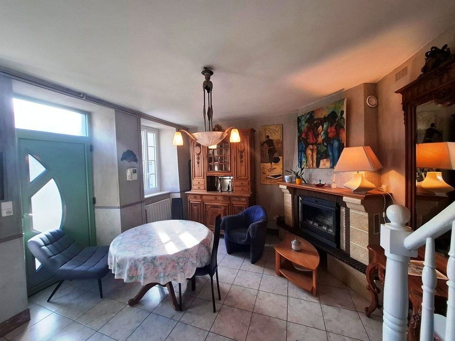 Maison à vendre, 190m², Cierp-Gaud