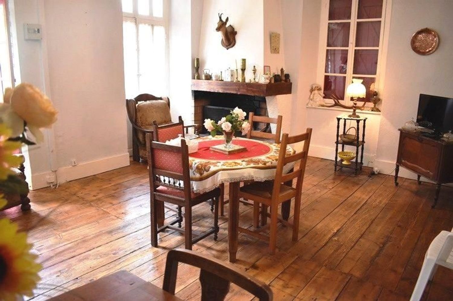 Maison à vendre, 160m², Melles