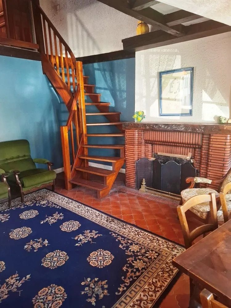 Maison à vendre, 72m², Saint-Béat
