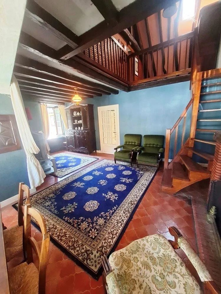 Maison à vendre, 72m², Saint-Béat