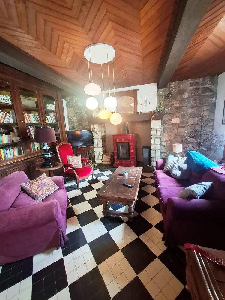 Maison à vendre, 230m², Saint-Béat