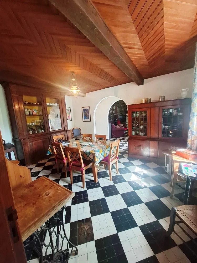Maison à vendre, 230m², Saint-Béat