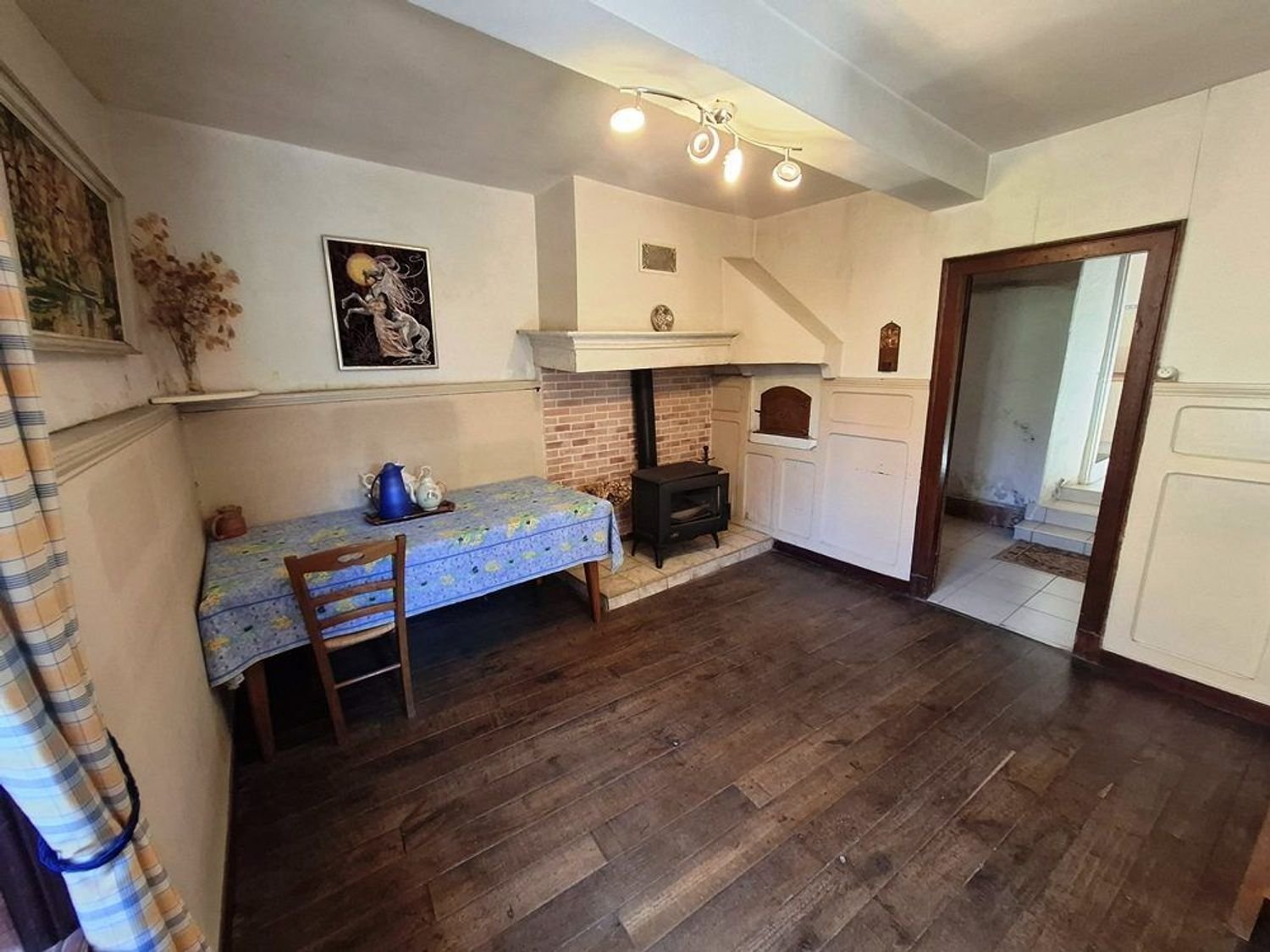 Maison à vendre, 120m², Cierp-Gaud