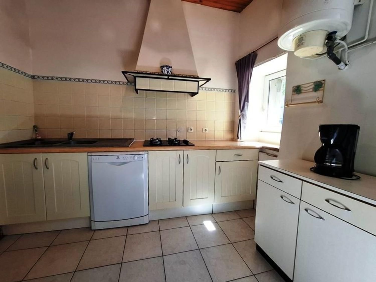 Maison à vendre, 120m², Cierp-Gaud