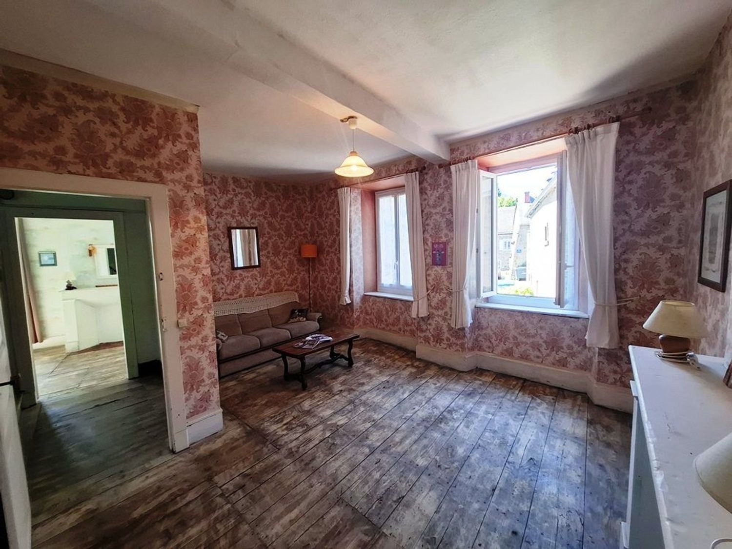 Maison à vendre, 120m², Cierp-Gaud