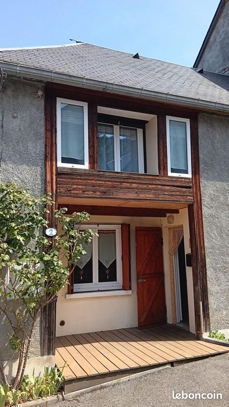 Maison à vendre, 67m², Marignac