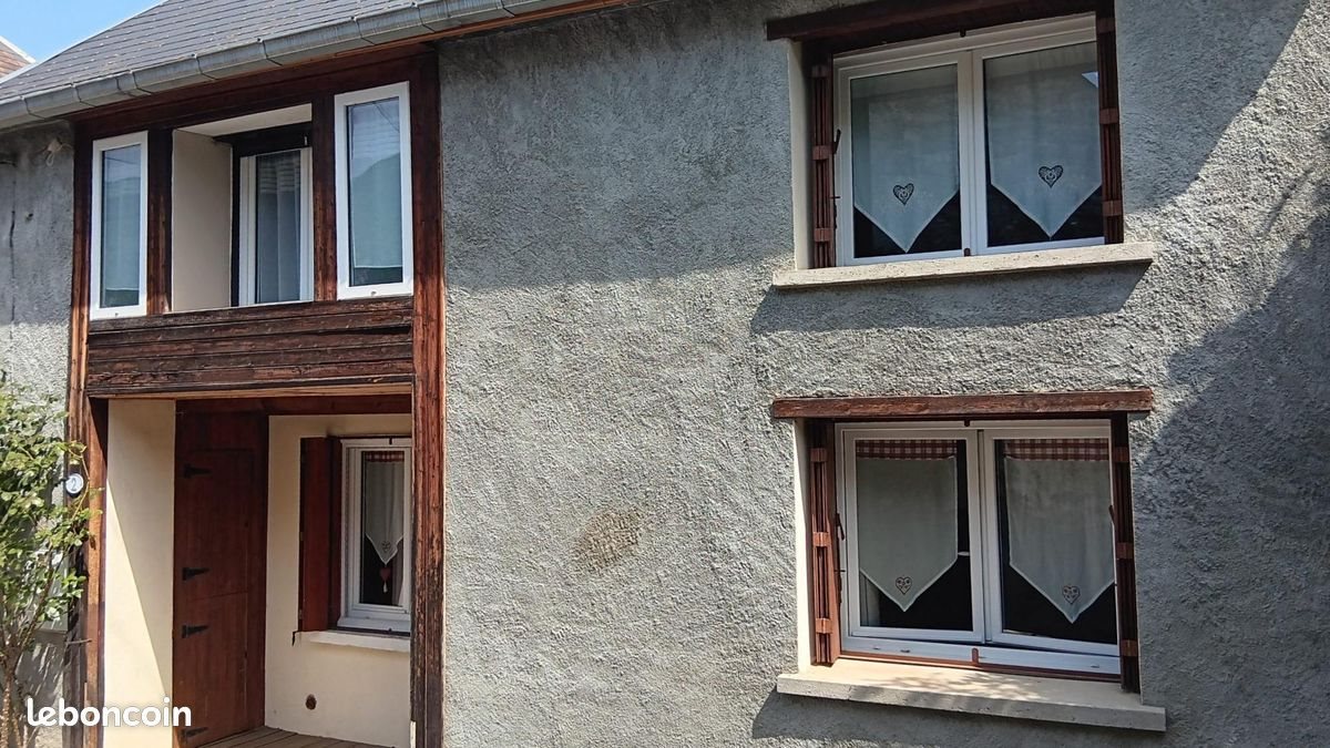 Maison à vendre, 67m², Marignac