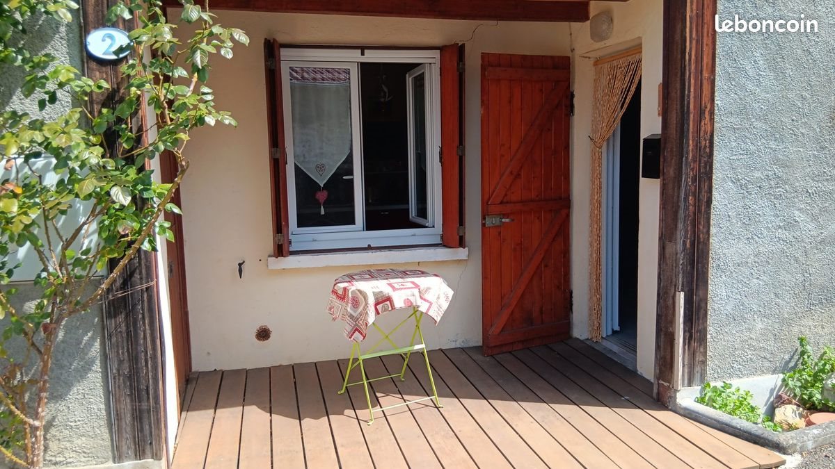 Maison à vendre, 67m², Marignac