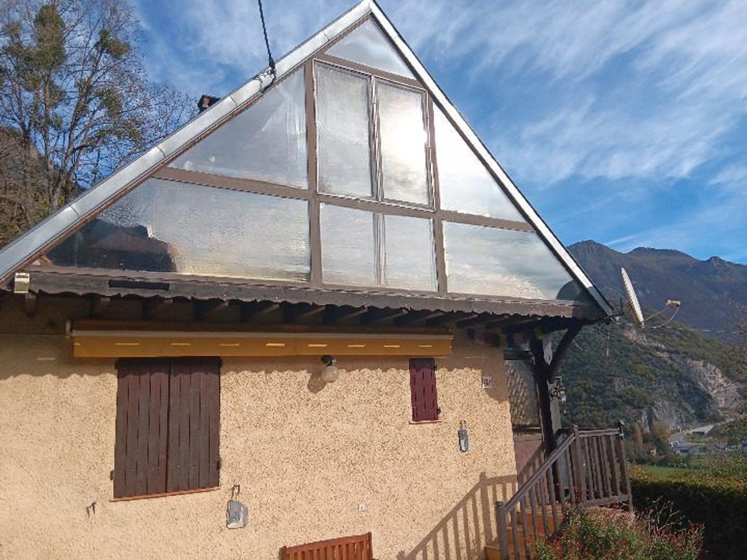 Maison à vendre, 75m², Saint-Béat